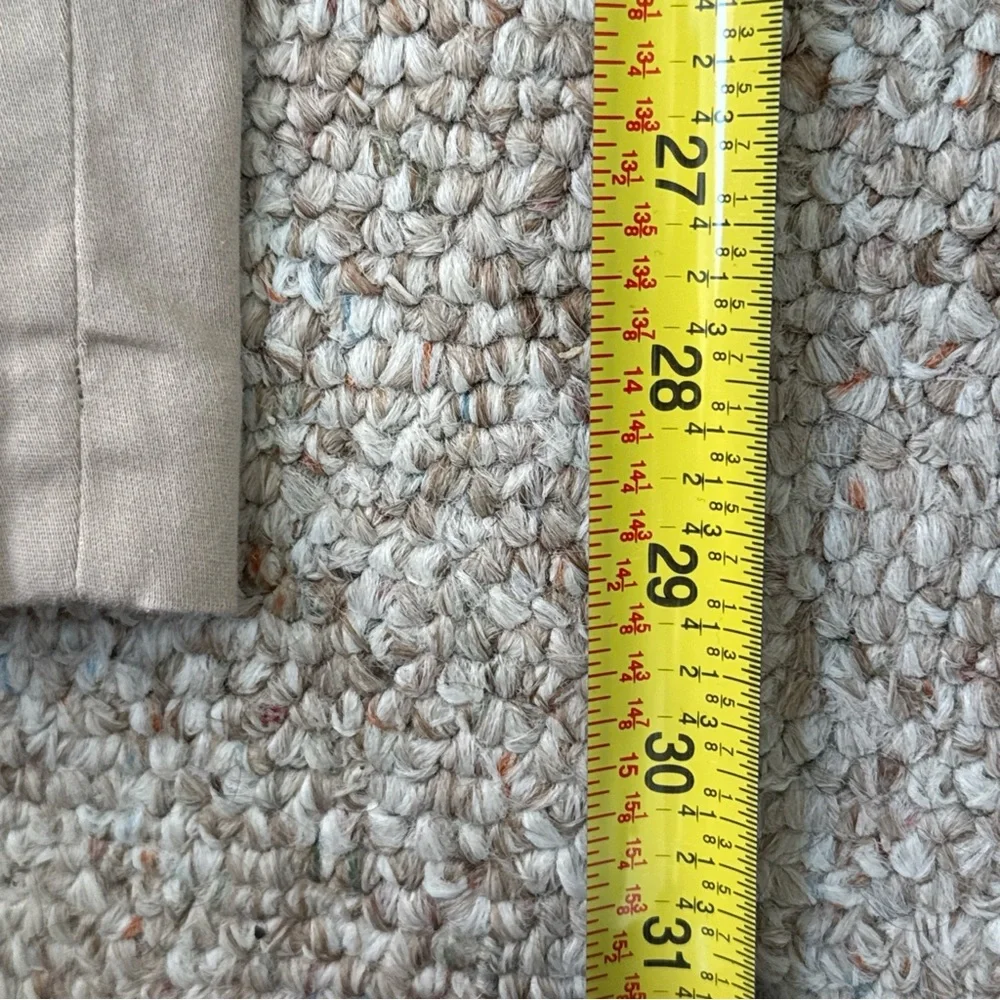 Banana Republic slim straight